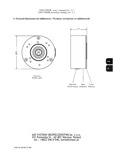 prévisualisation de NVB-5300JB_EN_PL_v_1.1_0.pdf