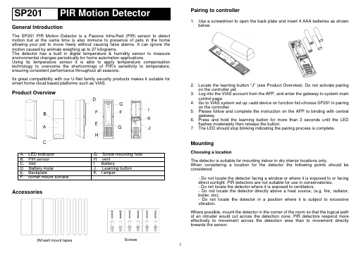 prévisualisation de SP201_PIR_Manual.pdf