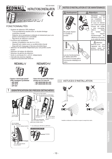 prévisualisation de optex-SIP-3020-technicalguide-fr.pdf