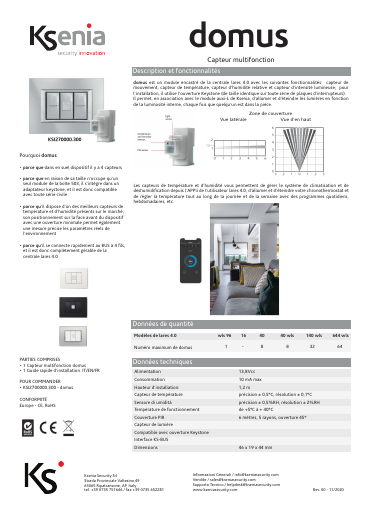 prévisualisation de DATASHEET-domus-FR.pdf
