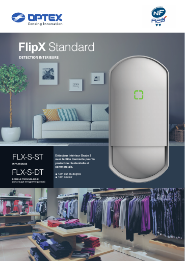 prévisualisation de OPTEX-FLX-S-ST_DT-Doc-commerciale-FR.pdf