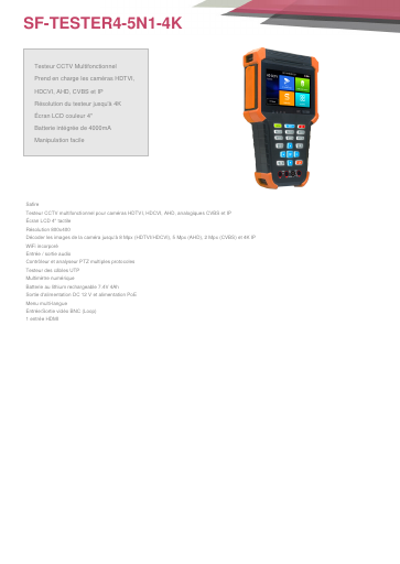 prévisualisation de SF-TESTER4-5N1-4K_FR.pdf