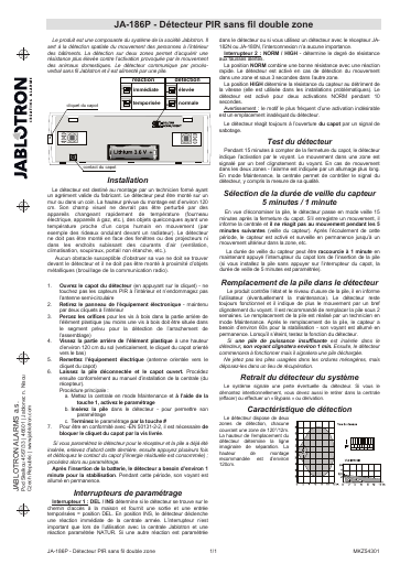 prévisualisation de JA-186P_FR_MKZ54301.pdf