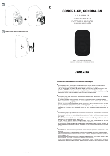 prévisualisation de SONORA-6B_SONORA-6N_MANUAL_%28EN_ES_FR_PT%29_A3_20211105.pdf
