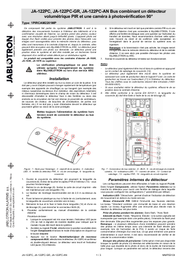 prévisualisation de JA-122PC_FR_MMP55104.pdf