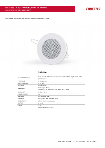 prévisualisation de GAT-256.pdf