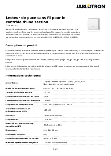 prévisualisation de ja-151e.pdf