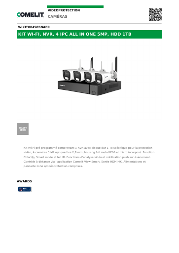 prévisualisation de Datasheet_WIKIT004S05NAFR.pdf