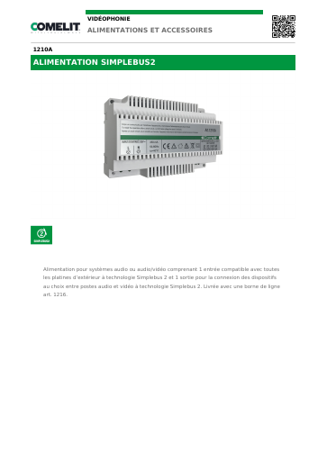prévisualisation de Datasheet_1210A.pdf