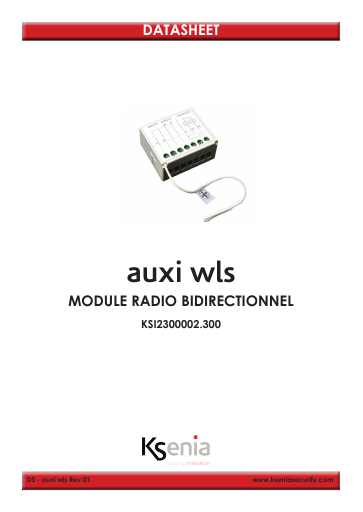 prévisualisation de DATASHEET_auxi%20wls_FR.pdf