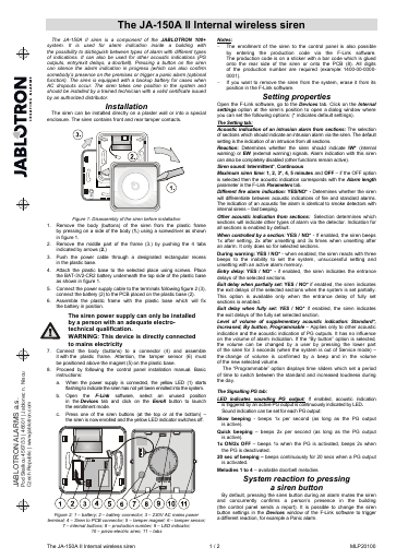 prévisualisation de JA-150A%20II_EN_MLP20100.pdf