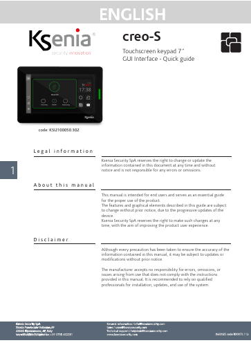 prévisualisation de creo-S%20Guide%20Rapide%20EN%20FR.pdf