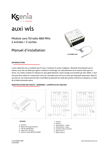 prévisualisation de auxi-wls%20Manuel%20Installation.pdf