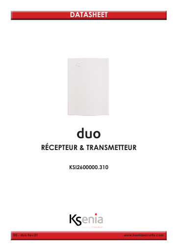 prévisualisation de DATASHEET_duowls_FR_01.pdf