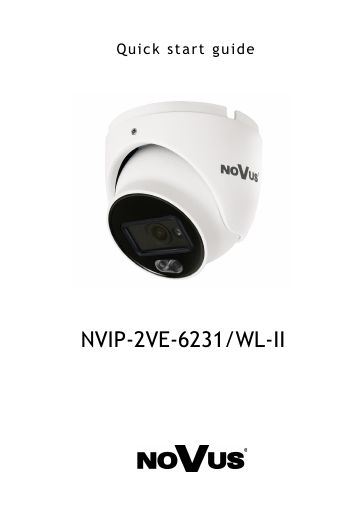 prévisualisation de NVIP-2VE-6231WL-II_SHORT_EN_PL_ver1.0.pdf