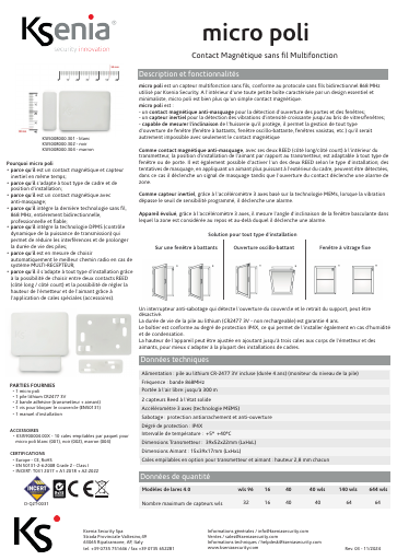 prévisualisation de DATASHEET-micro-poli-FR.pdf