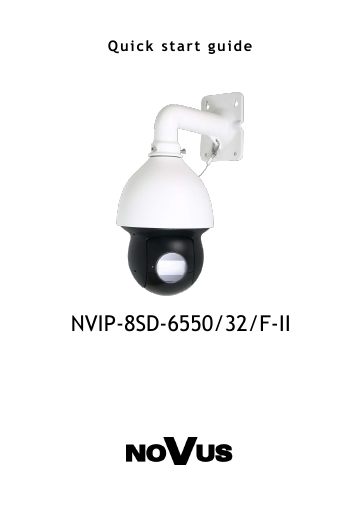 prévisualisation de NVIP-8SD-6550_32_F-II_EN_PL_v1.0.pdf