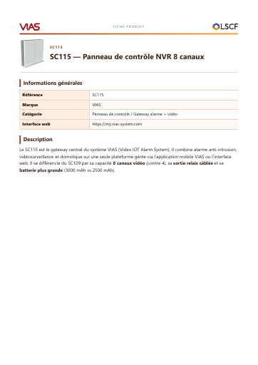 prévisualisation de SC115%20%E2%80%94%20Panneau%20de%20contr%C3%B4le.pdf