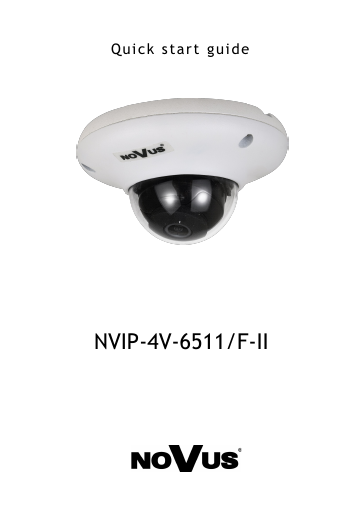 prévisualisation de NVIP-4V-6511F-II_SHORT_EN_PL_ver1.0.pdf