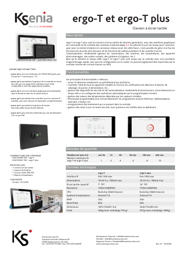prévisualisation de DATASHEET-ergo-T-%26-ergo-T-plus-FR.pdf