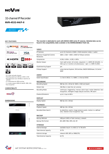 prévisualisation de NVR-4532-H4_F-II%202024-07-23%2015_55_33.pdf