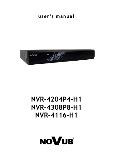 prévisualisation de NVR-4000_full_ENPL_v.1.2.pdf