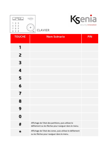 prévisualisation de Configuration%20Touches%20Clavier.pdf