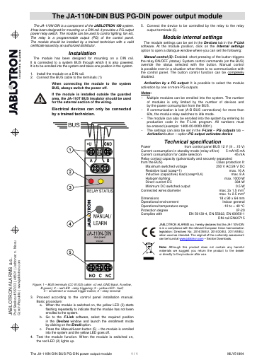prévisualisation de JA-110N-DIN_EN_MLY51804.pdf