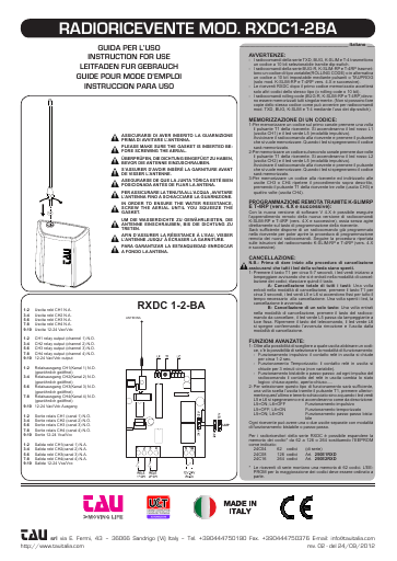 prévisualisation de recepteur.pdf