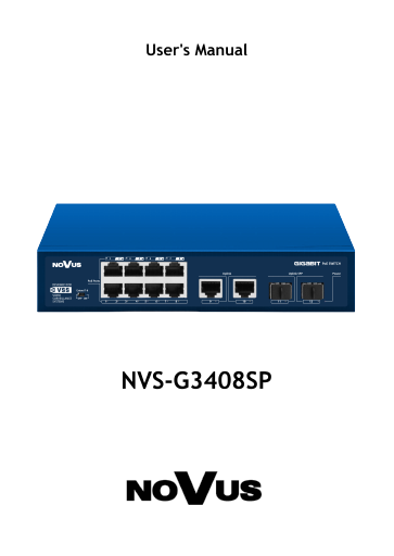 prévisualisation de NVS-G3408SP_EN_PL_short_v1.0_0.pdf