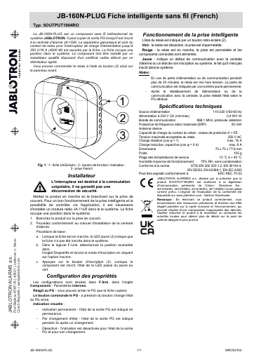 prévisualisation de JB-160N-PLUG_FR_MRO52102.pdf