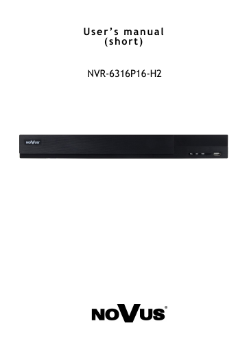 prévisualisation de NVR-6316P16-H2_v1.2_EN_PL_DE.pdf
