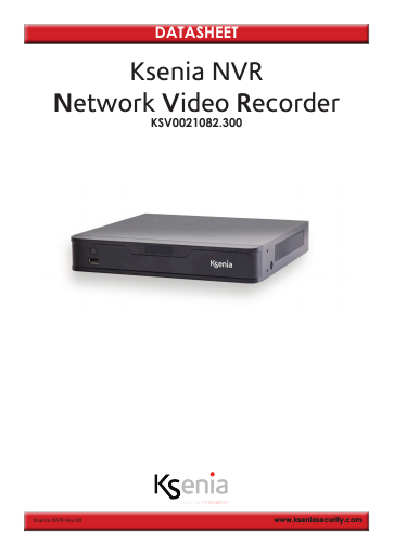 prévisualisation de DATASHEET_NVR_IT.pdf