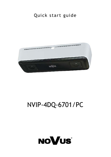 prévisualisation de NVIP-4DQ-6701PC_SHORT_EN_PL_ver1.0.pdf