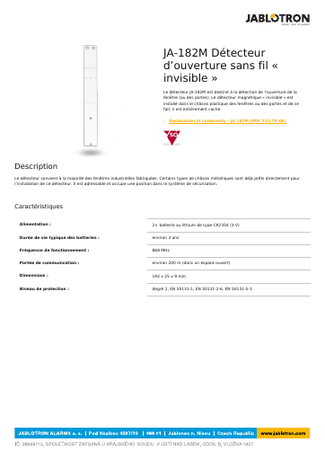prévisualisation de JA-182M.pdf