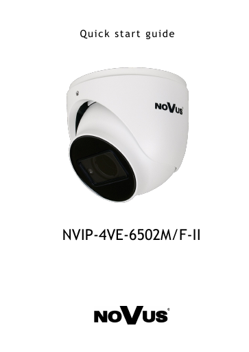 prévisualisation de NVIP-4VE-6502MF_II_SHORT_EN_PL_ver1.0.pdf