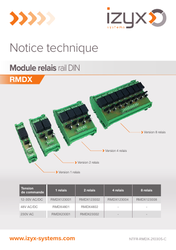 prévisualisation de RMDX-NTFR210305-C-notice-technique.pdf