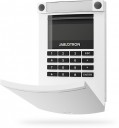 Photo du produit JA-CLAVLCD-W