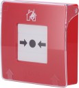 Photo du produit AJ-MANUALCALLPOINT-RED