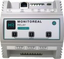 Photo du produit MONITOREAL-RELAY33