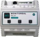 Photo du produit MONITOREAL-RELAY33-POE