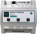Photo du produit MONITOREAL-RELAY33-POE