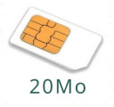 Photo du produit AFL26-MULTI-20