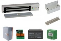 Photo du produit EF300PACK
