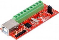 Photo du produit VFTP-IO8-II
