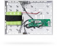 Photo du produit JA-RPTR+