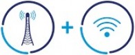 Photo du produit INTEGRWIFI