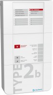 Photo du produit NEU-T2B-PR-2B