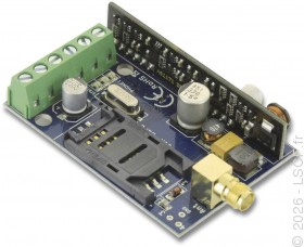 Photo du produit EasyLine-GSM-2G