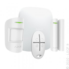 Photo du produit AJ-HUBKIT-W